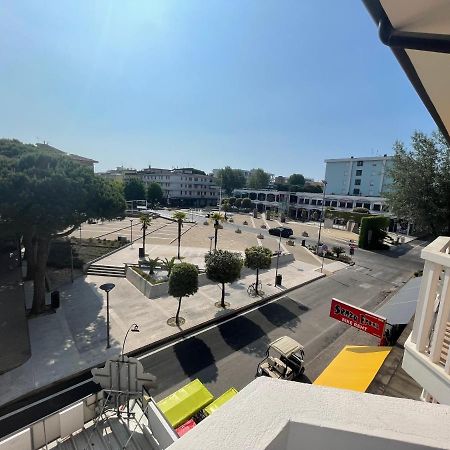 Costa Rica Bibione Ca' D'Oro Appartement Buitenkant foto