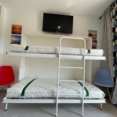 Costa Rica Bibione Ca' D'Oro Appartement Buitenkant foto