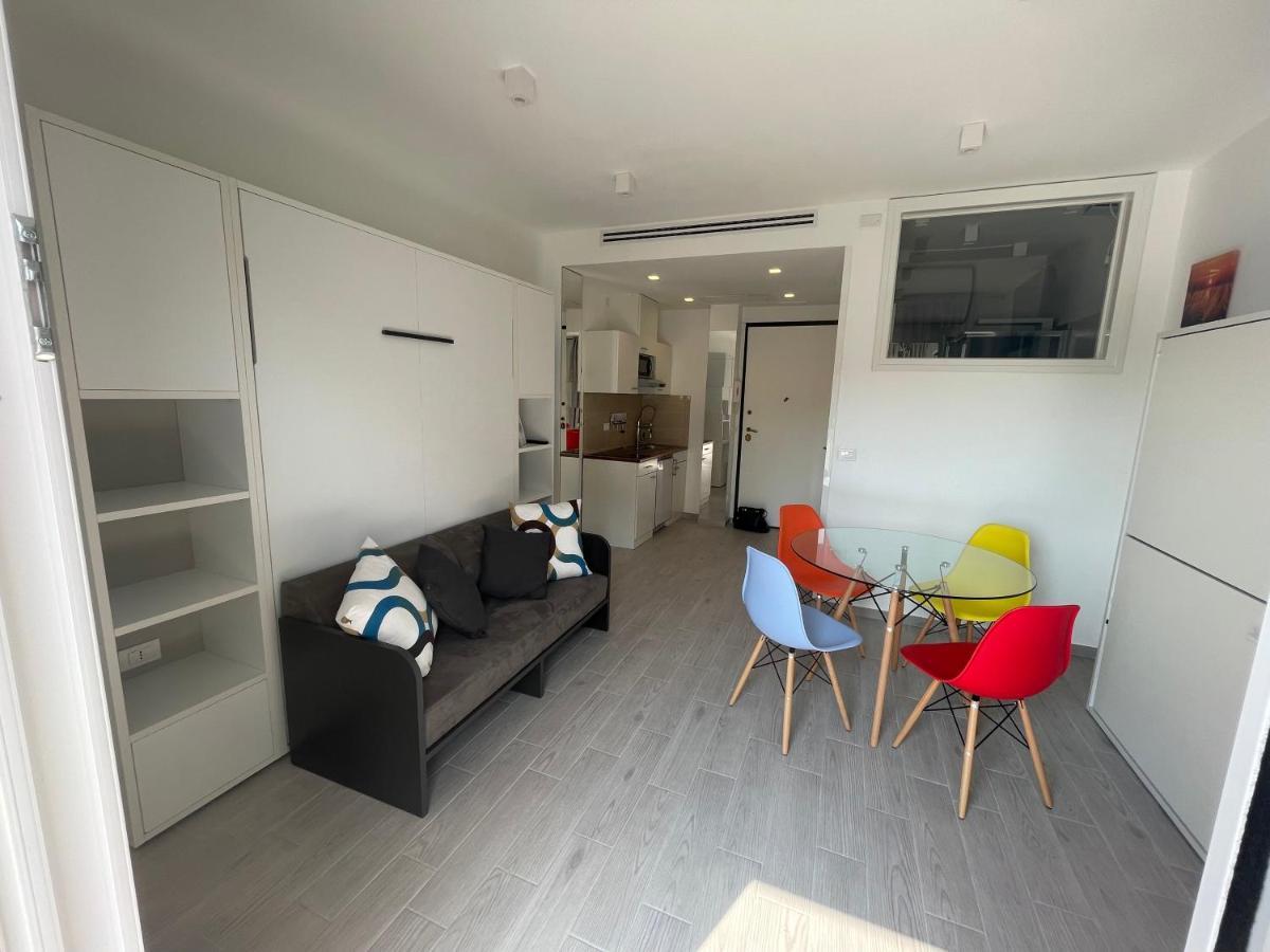 Costa Rica Bibione Ca' D'Oro Appartement Buitenkant foto