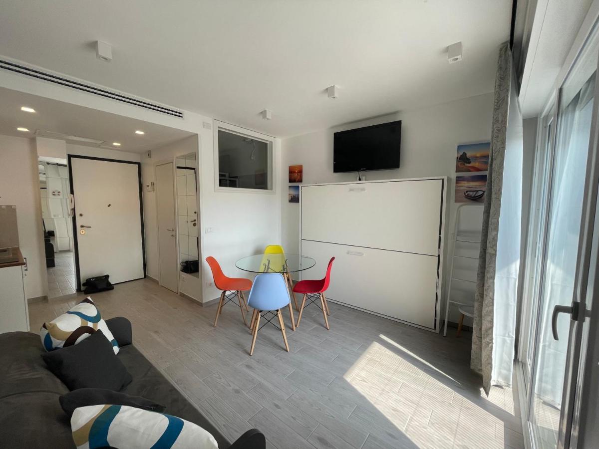 Costa Rica Bibione Ca' D'Oro Appartement Buitenkant foto