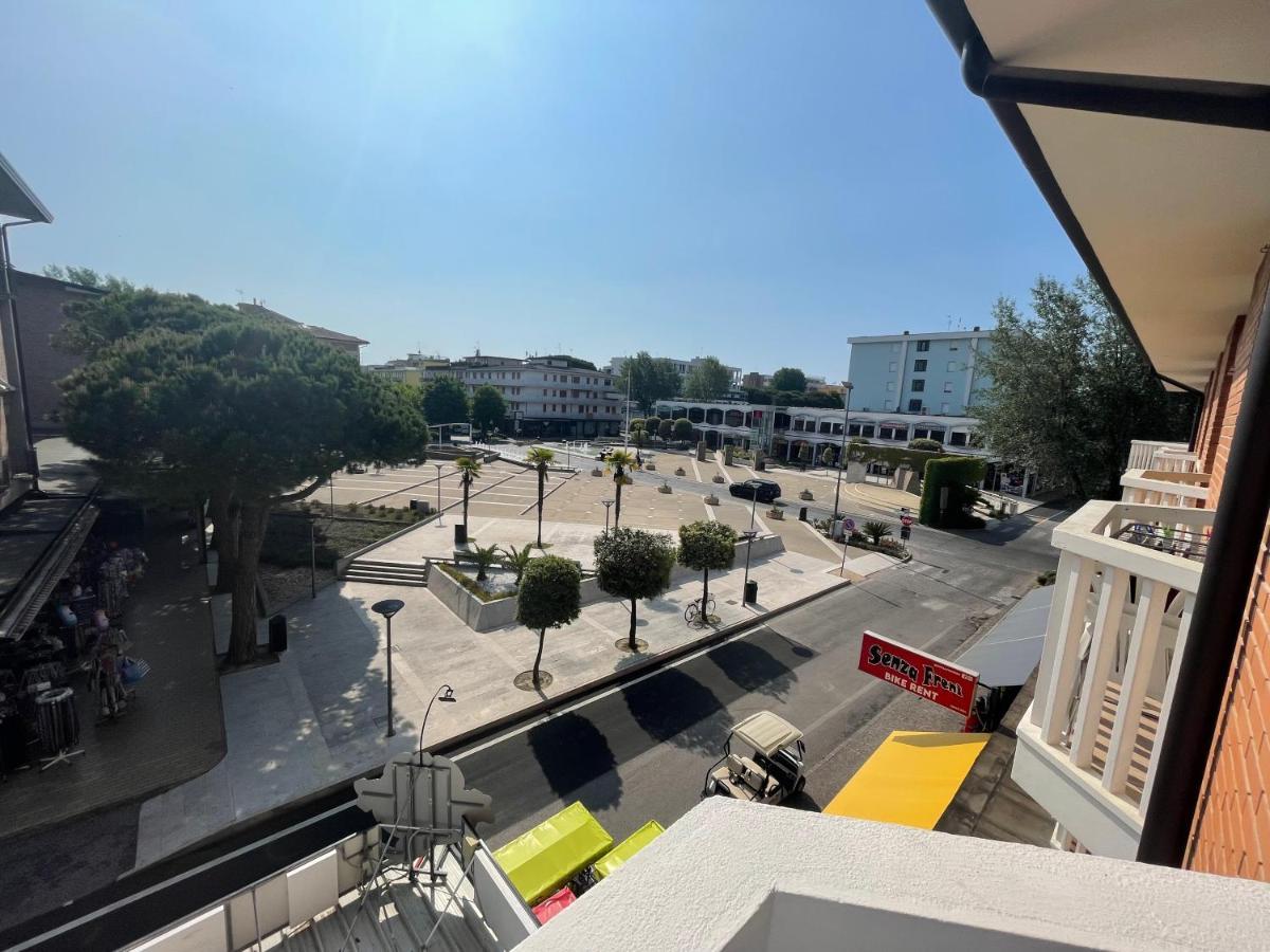 Costa Rica Bibione Ca' D'Oro Appartement Buitenkant foto