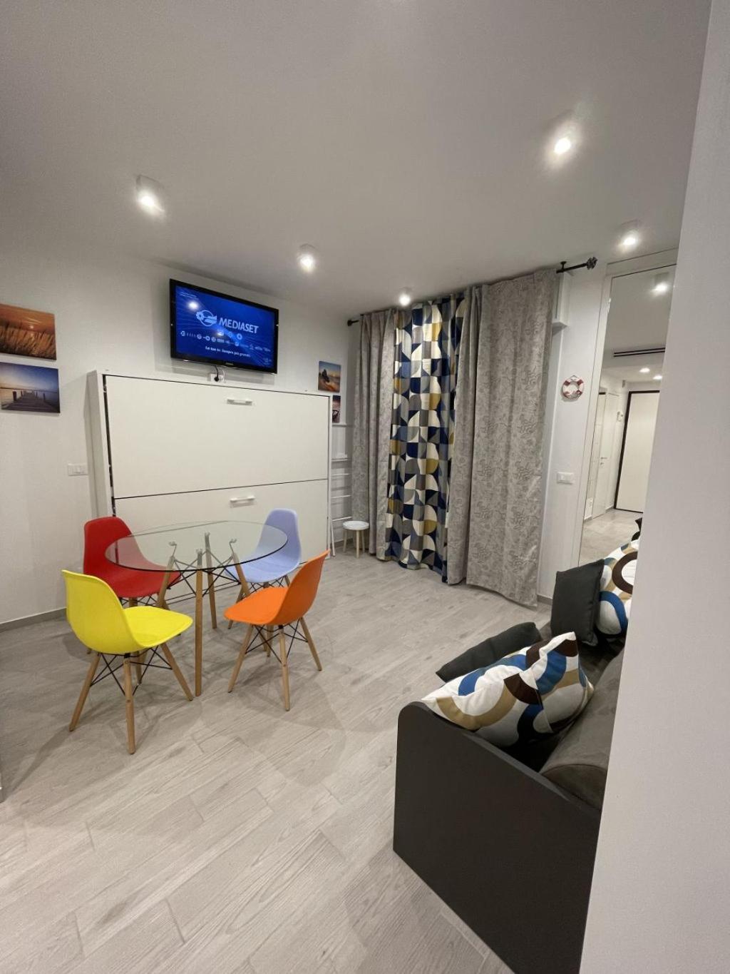 Costa Rica Bibione Ca' D'Oro Appartement Buitenkant foto